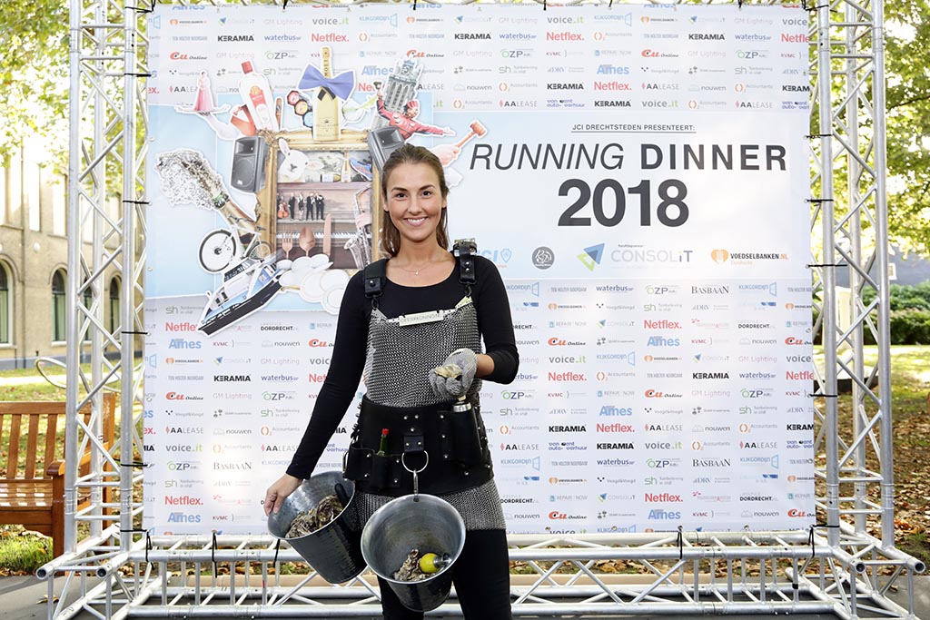 Running Dinner 2018 - foto 052