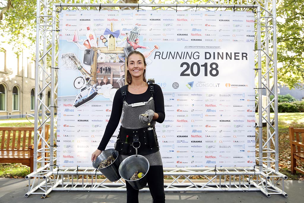 Running Dinner 2018 - foto 053