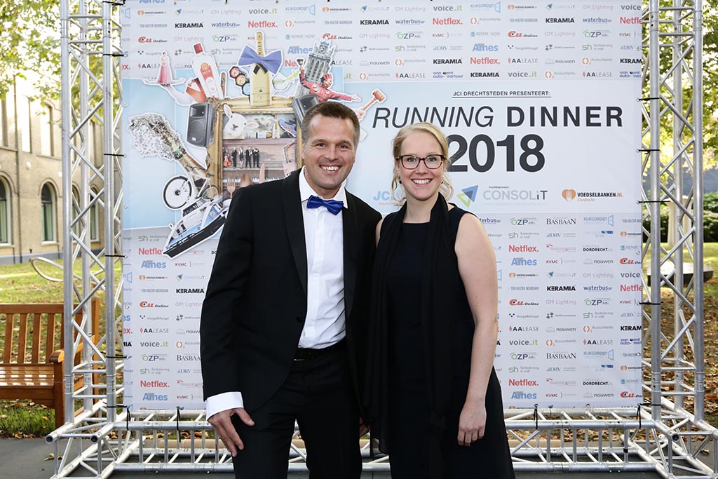 Running Dinner 2018 - foto 105