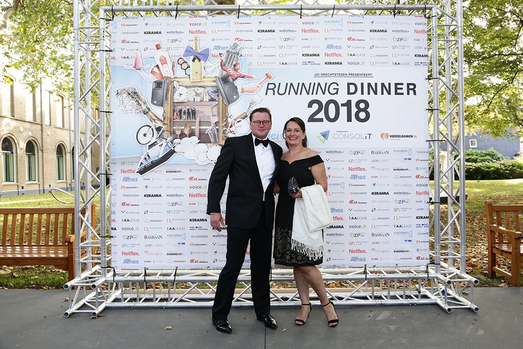 Running Dinner 2018 - foto 106