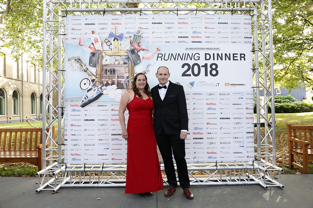 Running Dinner 2018 - foto 108