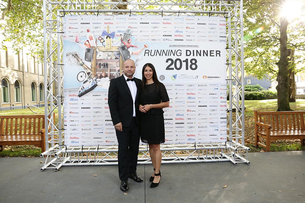 Running Dinner 2018 - foto 114