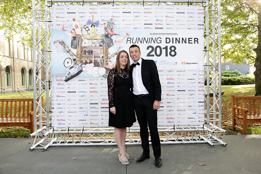 Running Dinner 2018 - foto 122